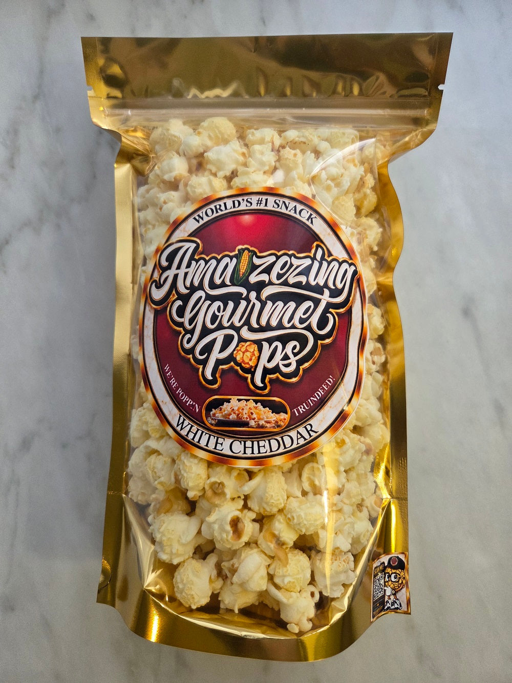 White Cheddar