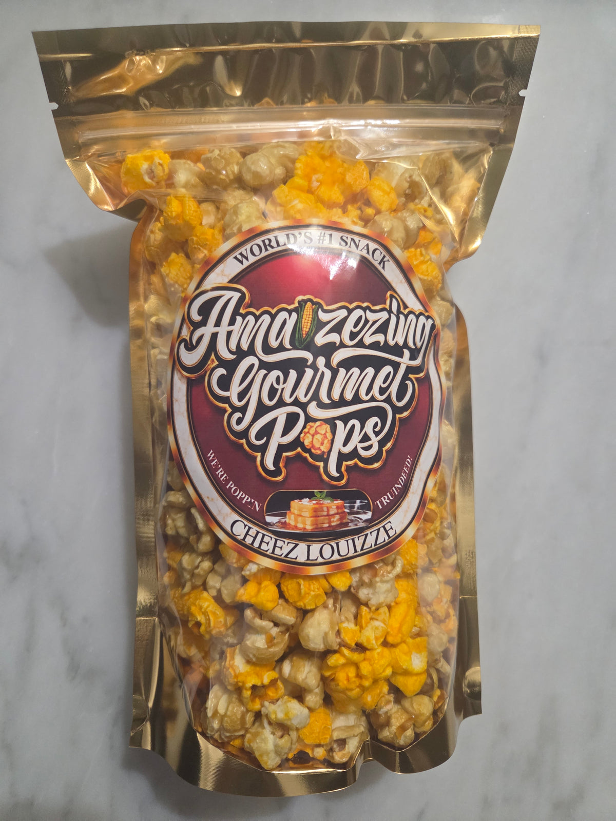 Cheez Louizze